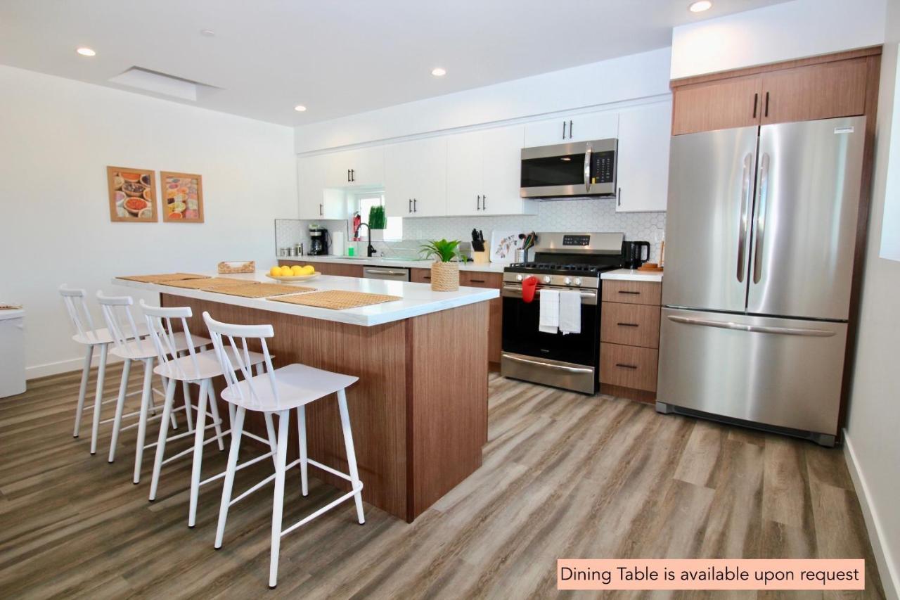 Los Angeles 3Br Villa Suites With Free Parking Εξωτερικό φωτογραφία