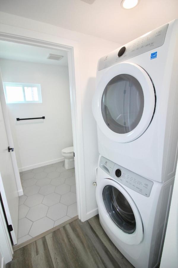 Los Angeles 3Br Villa Suites With Free Parking Εξωτερικό φωτογραφία