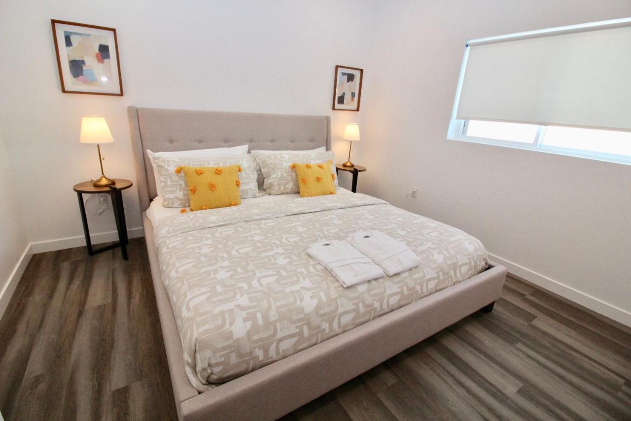 Los Angeles 3Br Villa Suites With Free Parking Εξωτερικό φωτογραφία