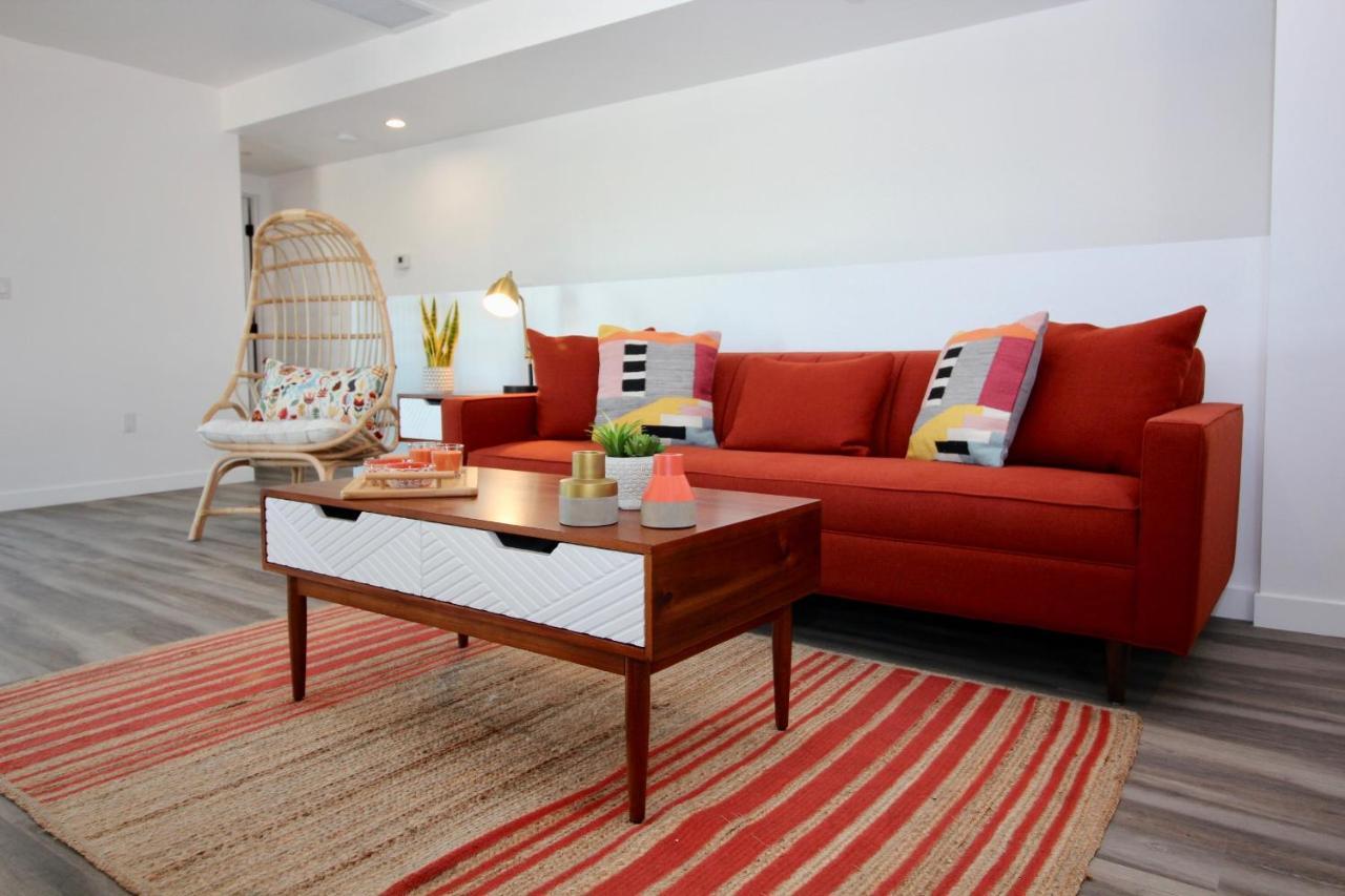 Los Angeles 3Br Villa Suites With Free Parking Εξωτερικό φωτογραφία