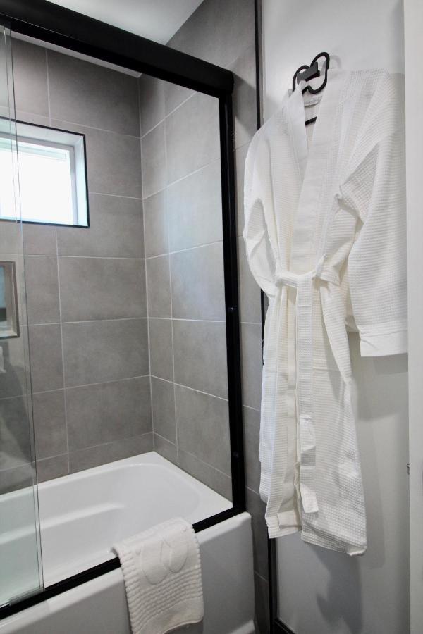 Los Angeles 3Br Villa Suites With Free Parking Εξωτερικό φωτογραφία