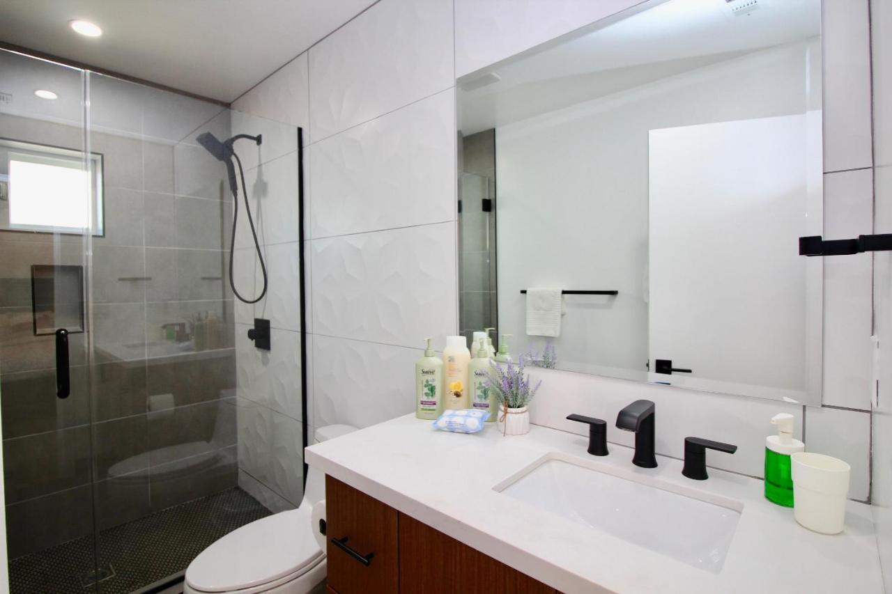 Los Angeles 3Br Villa Suites With Free Parking Εξωτερικό φωτογραφία