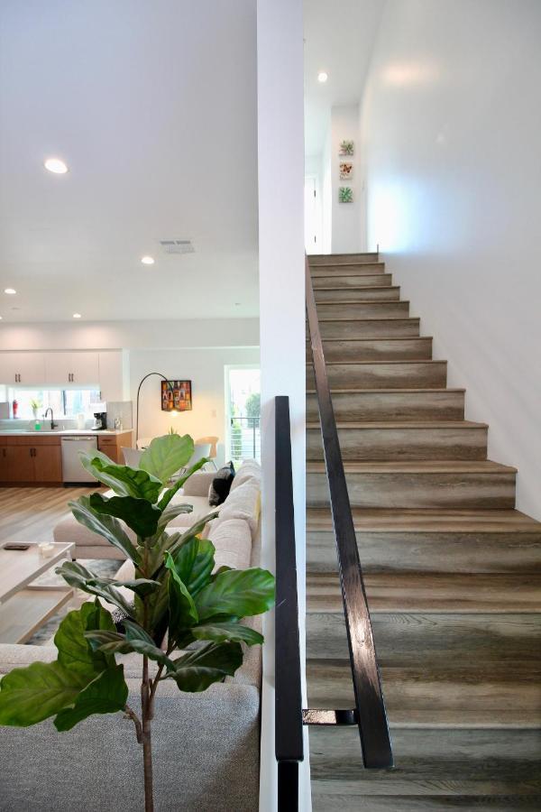 Los Angeles 3Br Villa Suites With Free Parking Εξωτερικό φωτογραφία