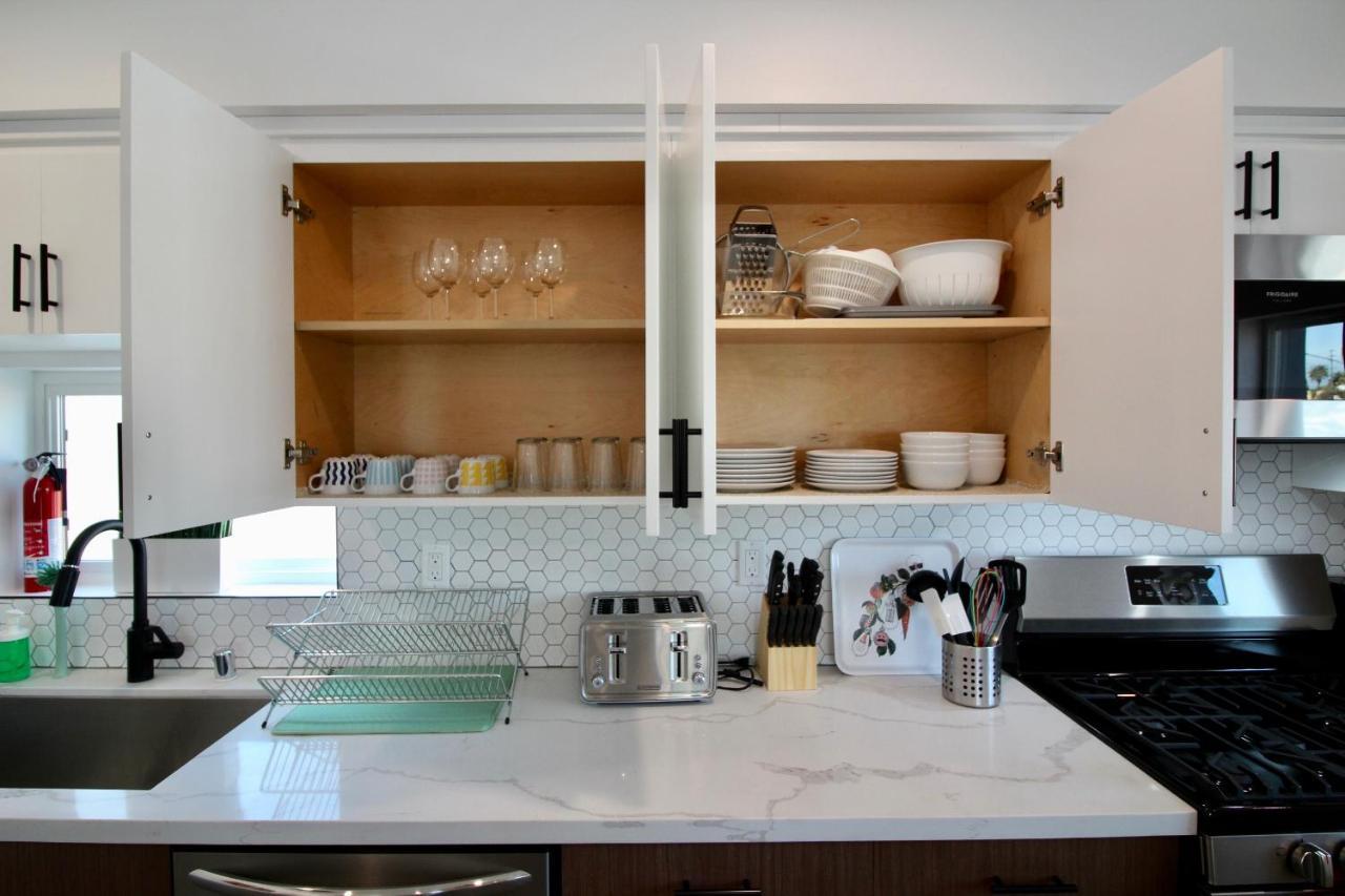Los Angeles 3Br Villa Suites With Free Parking Εξωτερικό φωτογραφία
