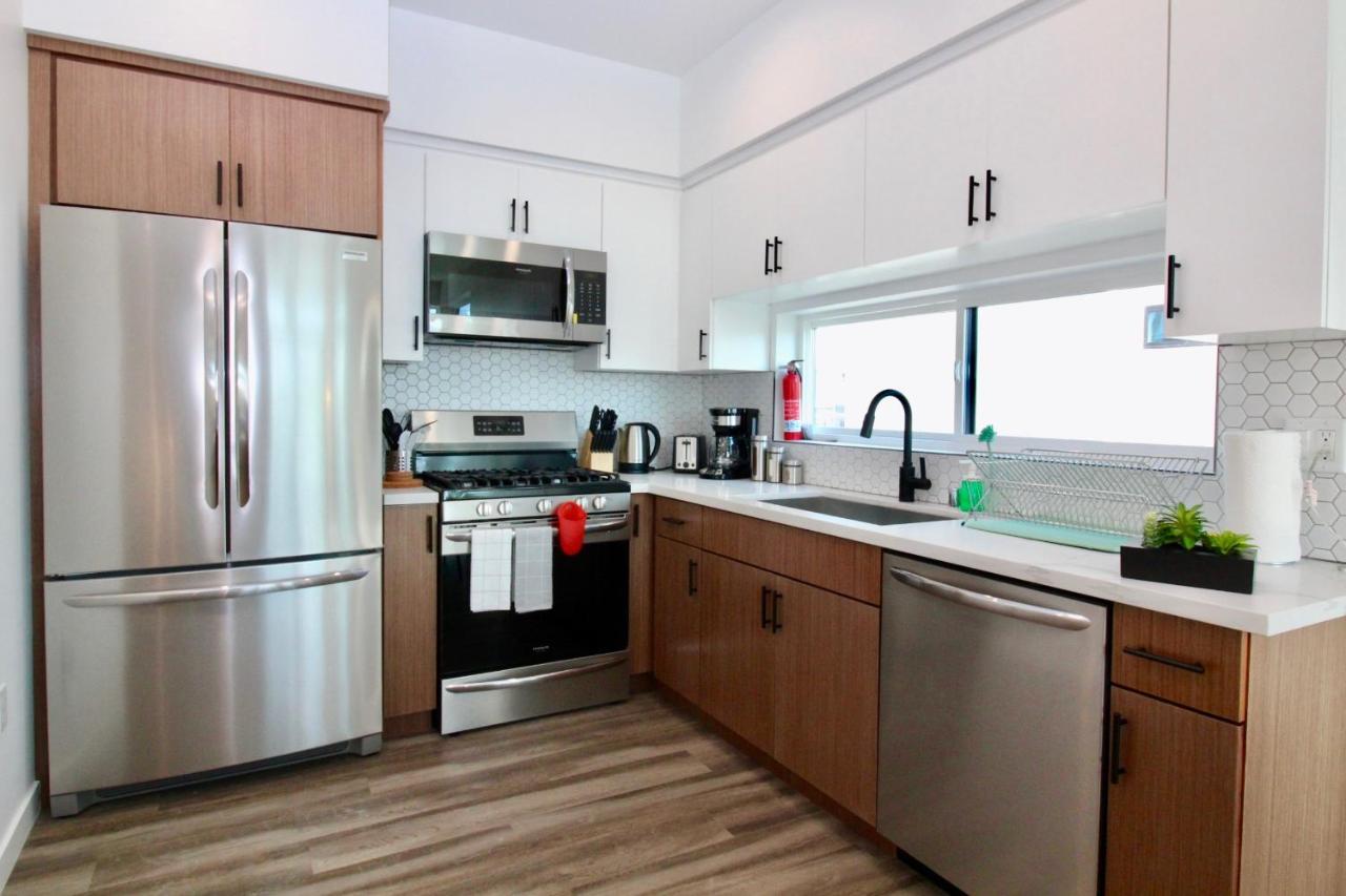 Los Angeles 3Br Villa Suites With Free Parking Εξωτερικό φωτογραφία