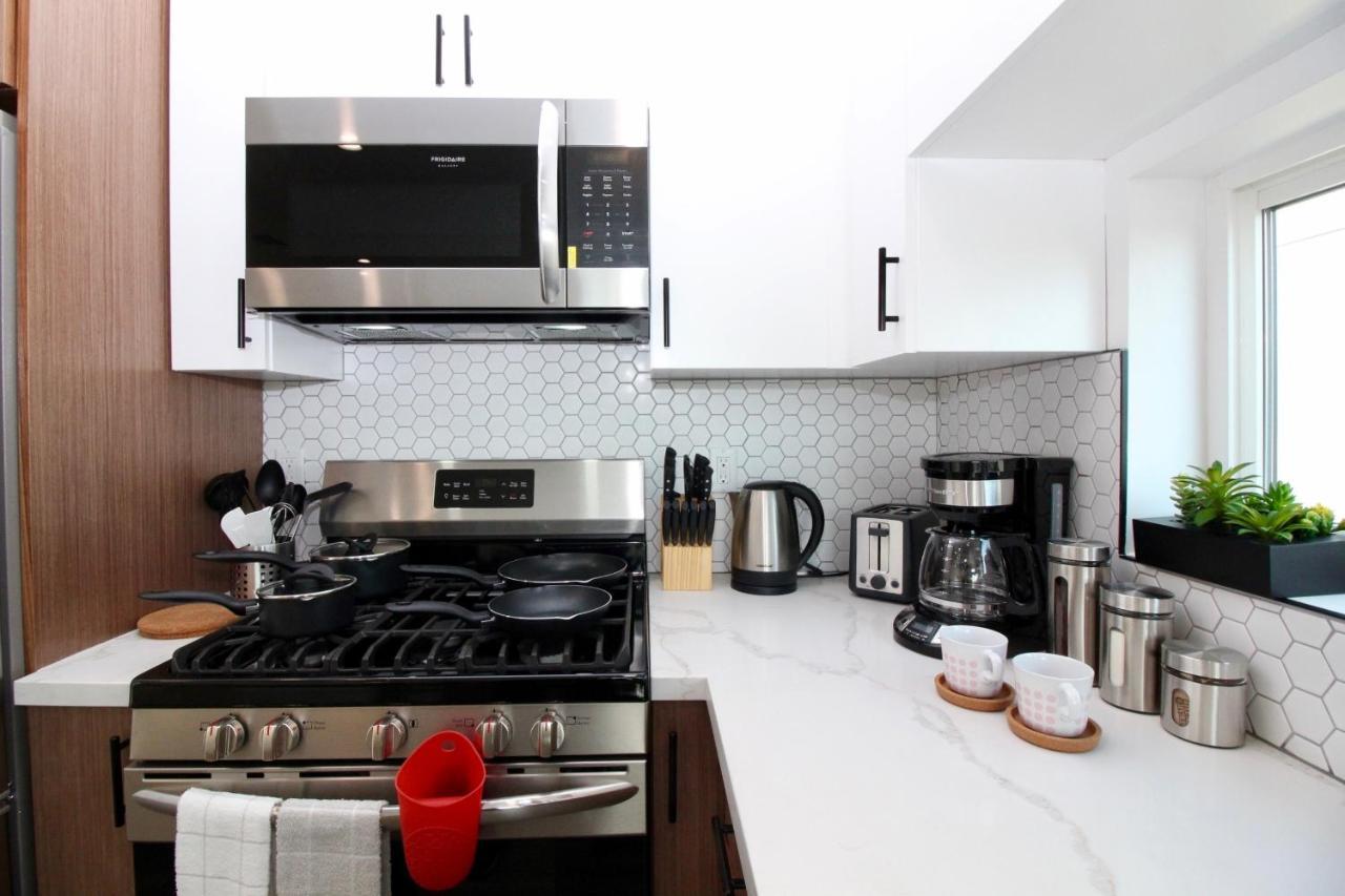 Los Angeles 3Br Villa Suites With Free Parking Εξωτερικό φωτογραφία