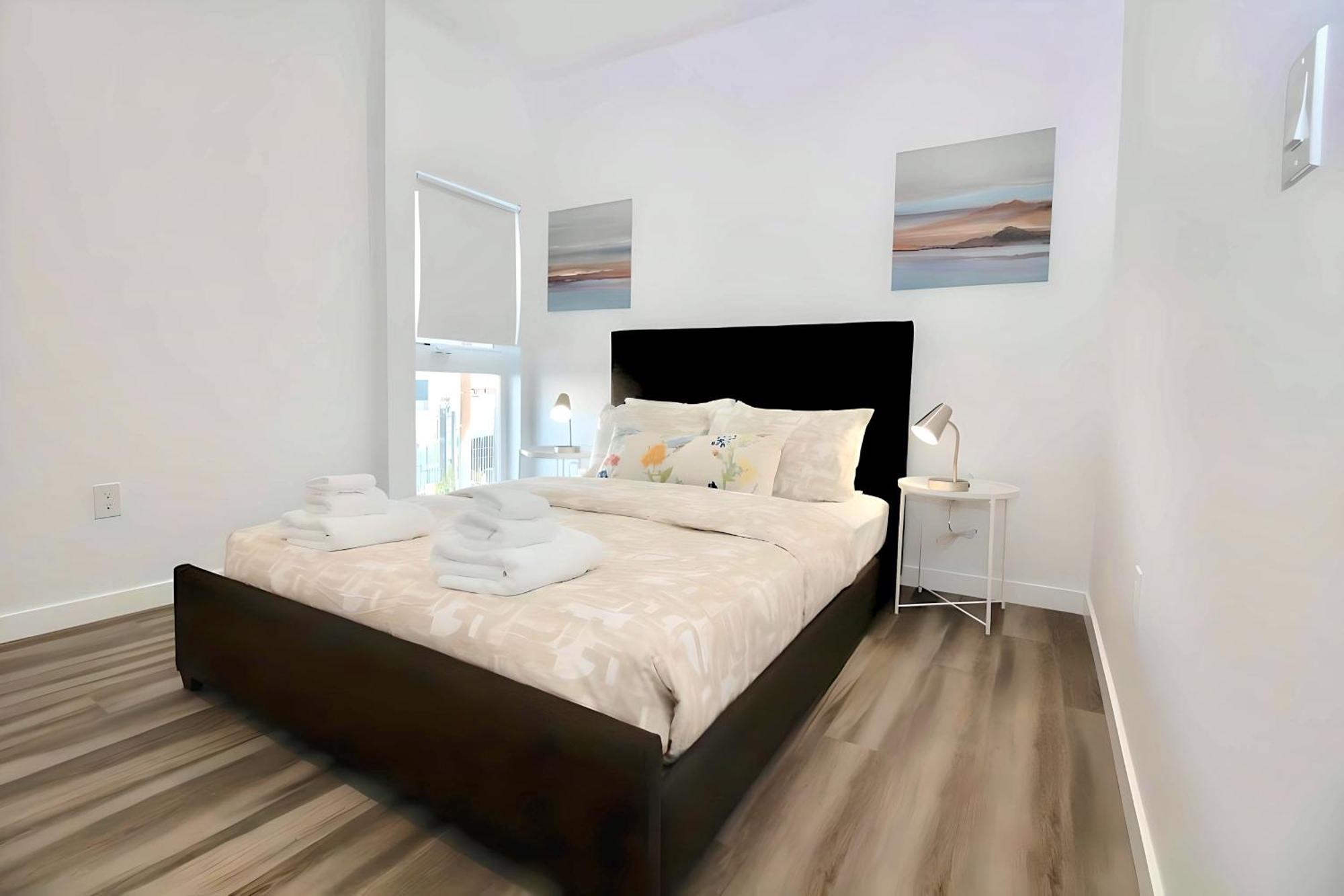 Los Angeles 3Br Villa Suites With Free Parking Εξωτερικό φωτογραφία