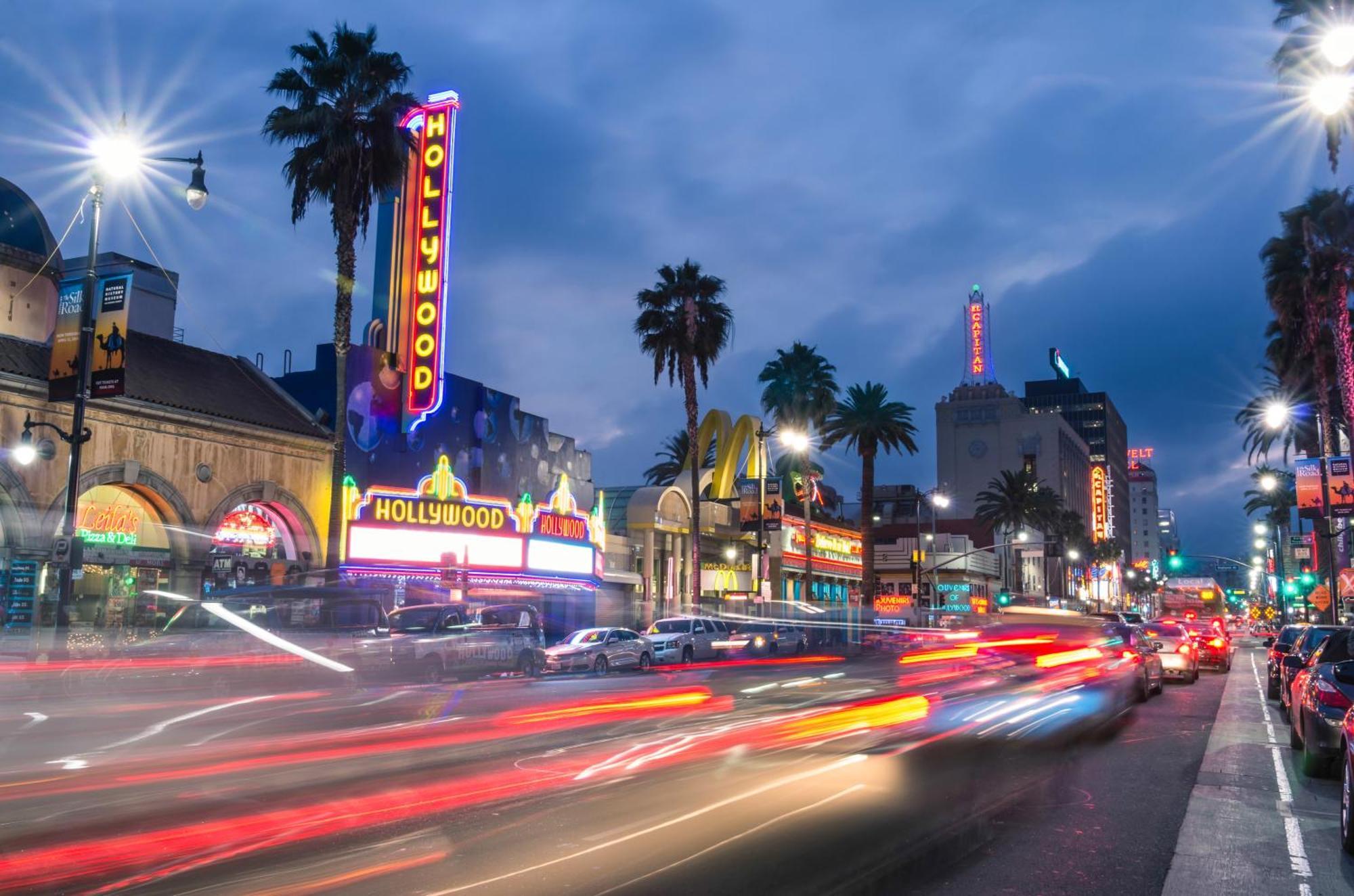 Los Angeles 3Br Villa Suites With Free Parking Εξωτερικό φωτογραφία