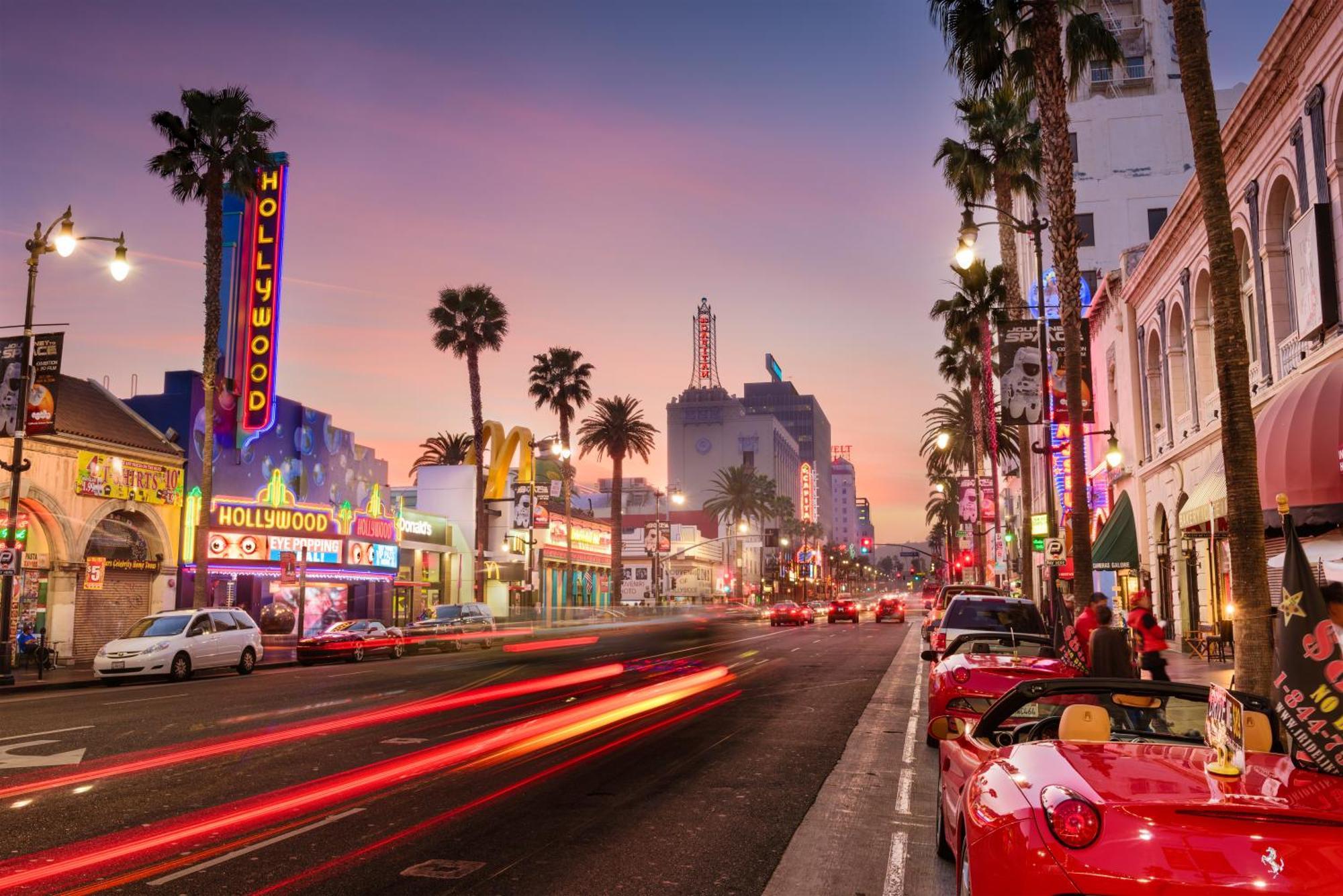 Los Angeles 3Br Villa Suites With Free Parking Εξωτερικό φωτογραφία