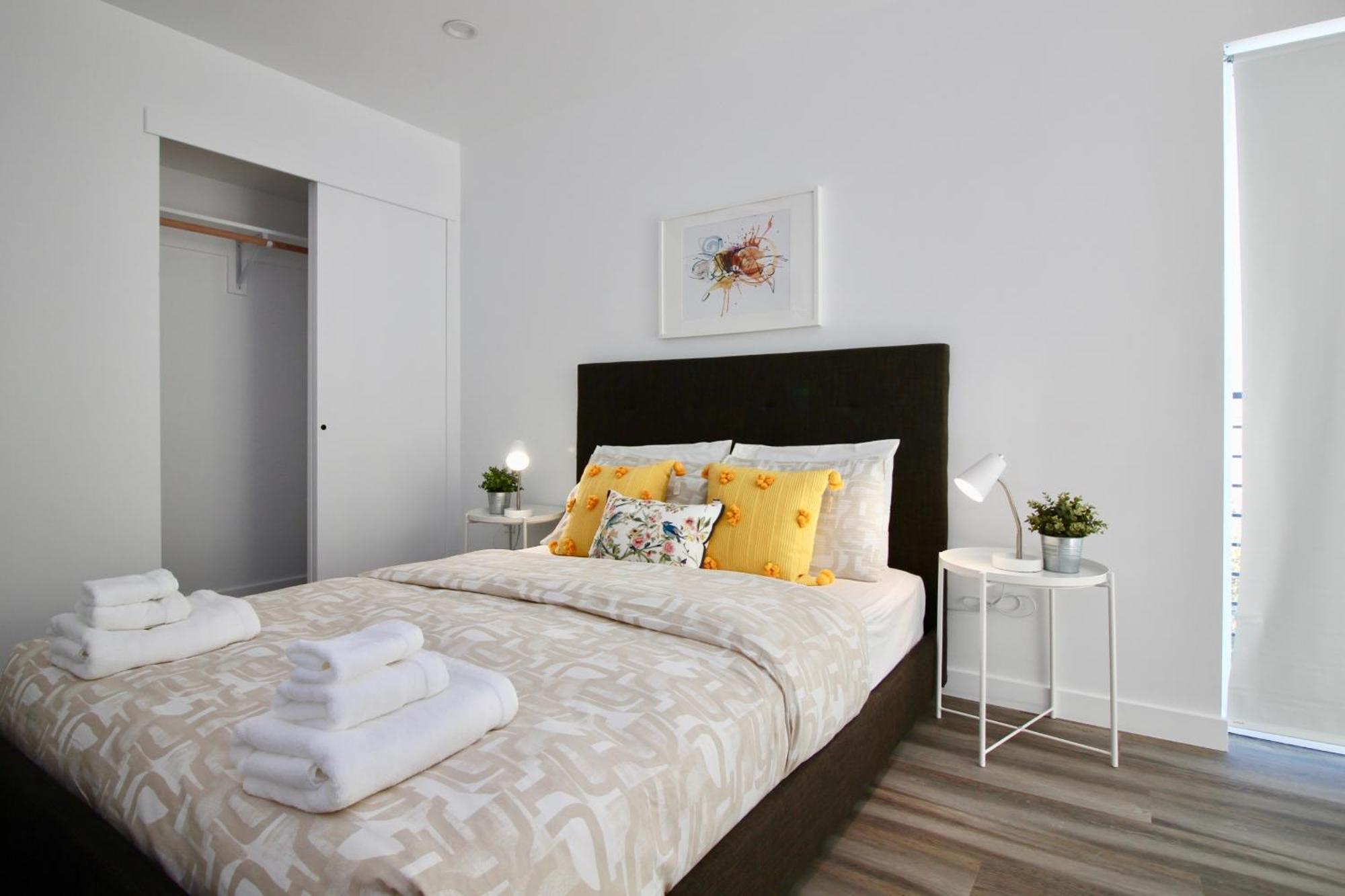 Los Angeles 3Br Villa Suites With Free Parking Δωμάτιο φωτογραφία