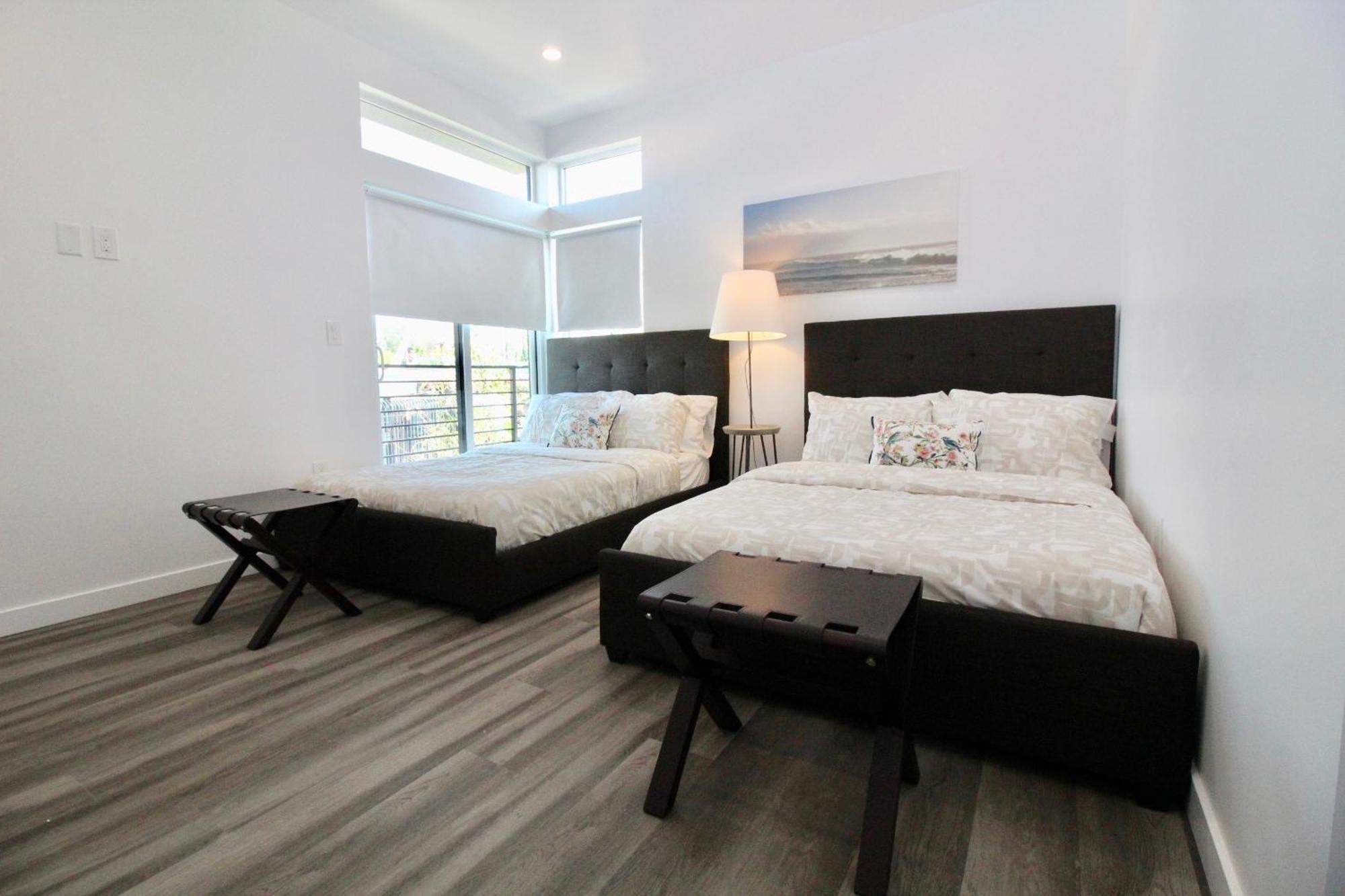 Los Angeles 3Br Villa Suites With Free Parking Δωμάτιο φωτογραφία