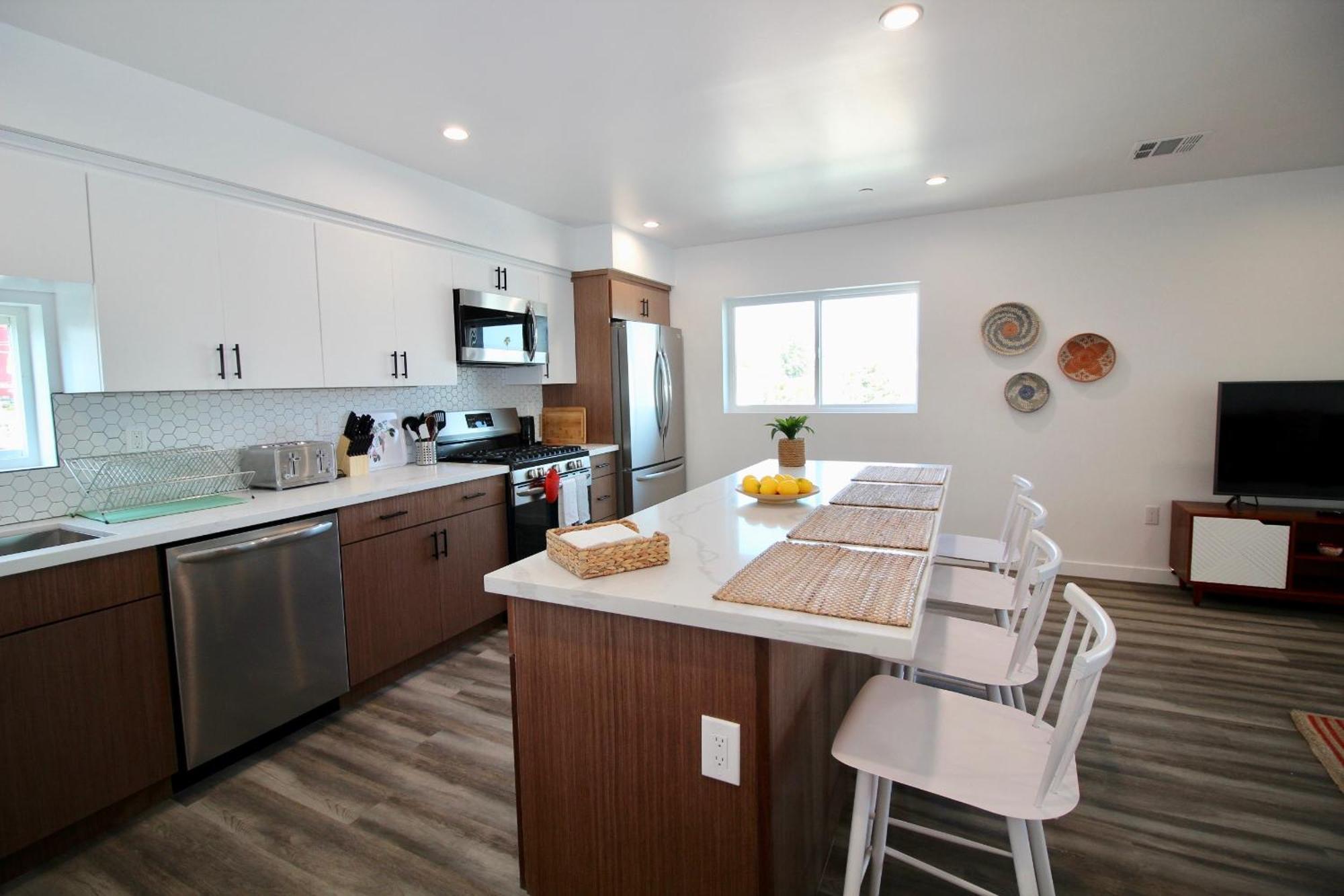 Los Angeles 3Br Villa Suites With Free Parking Δωμάτιο φωτογραφία