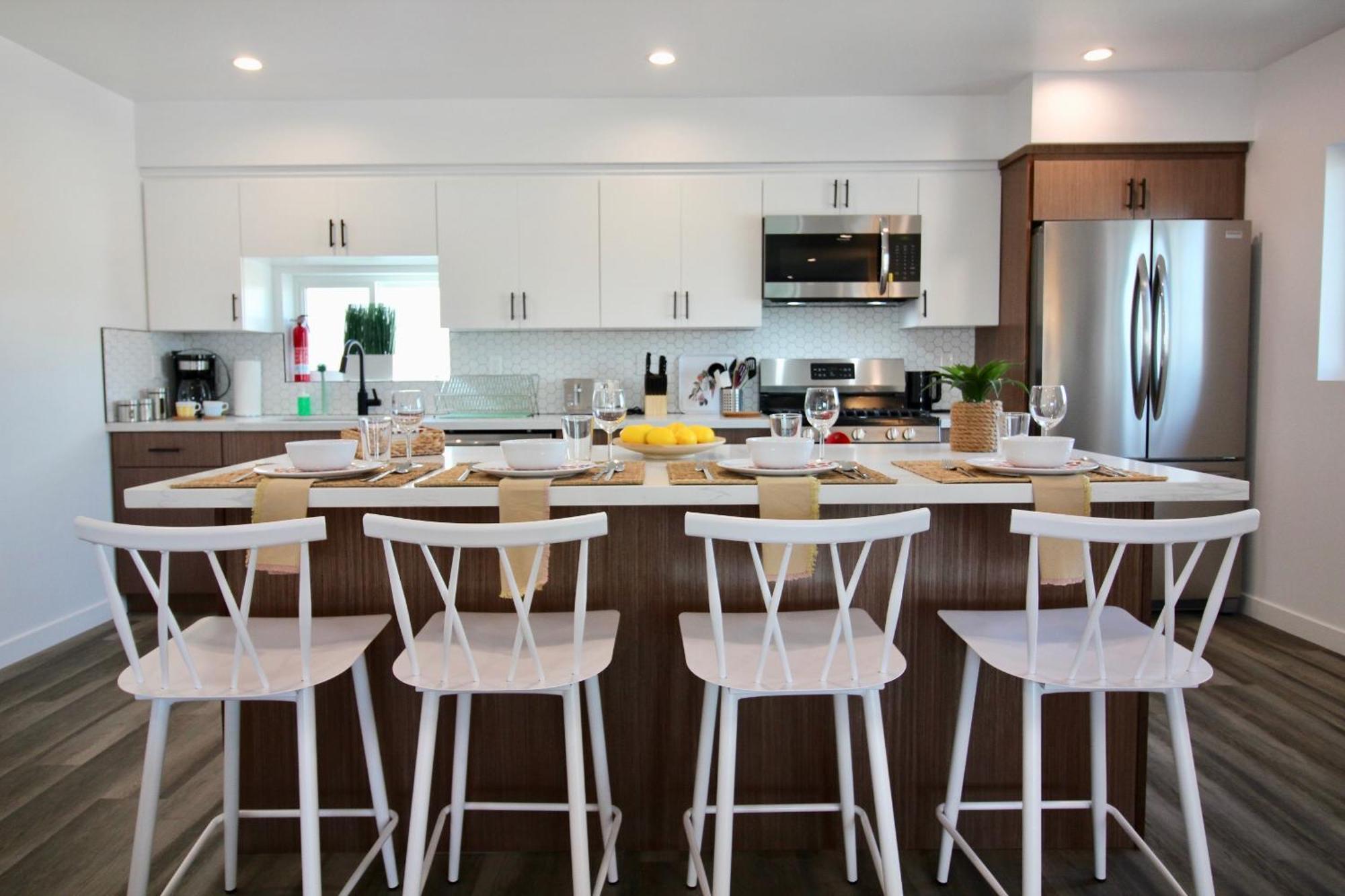 Los Angeles 3Br Villa Suites With Free Parking Δωμάτιο φωτογραφία