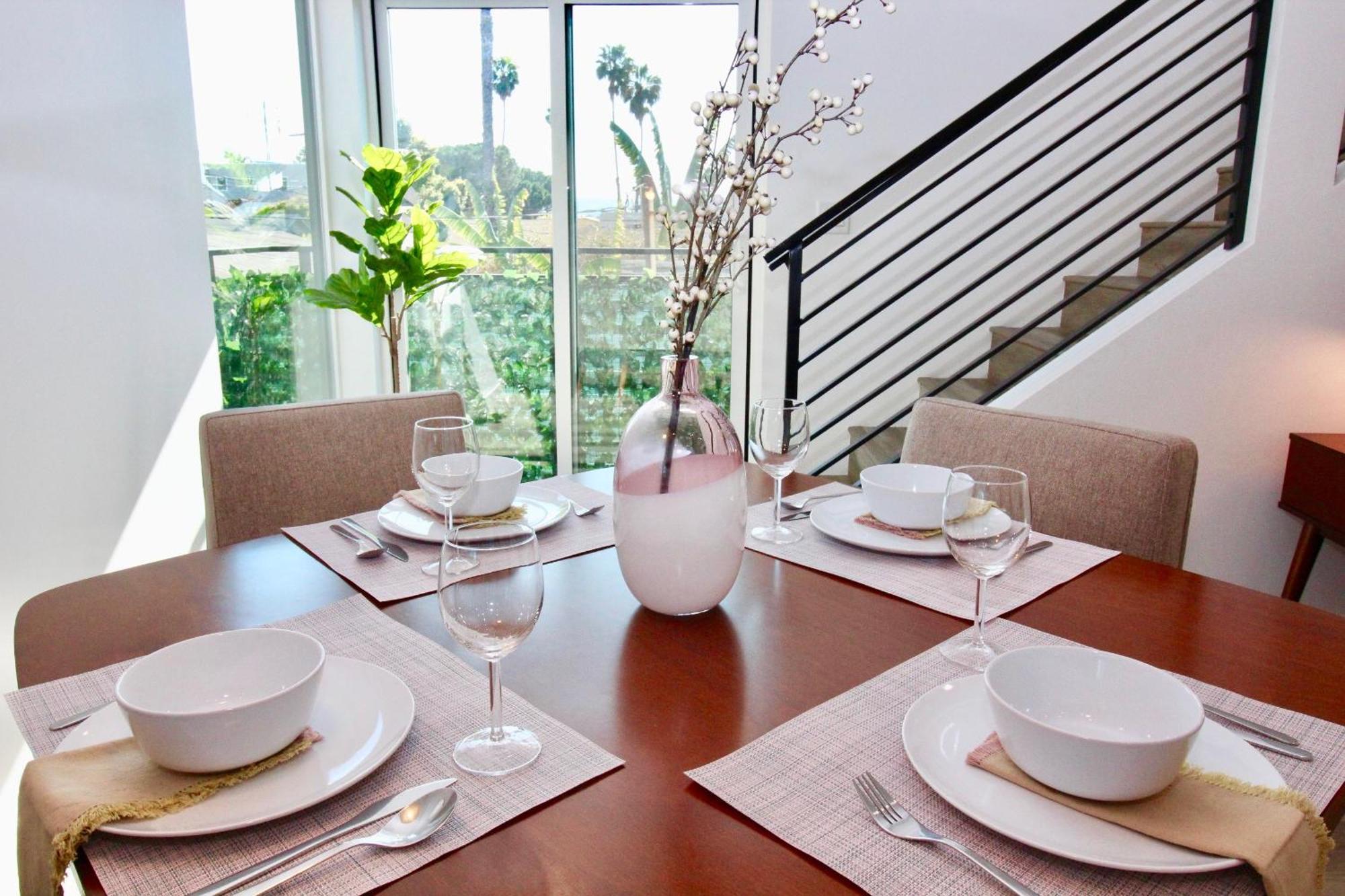 Los Angeles 3Br Villa Suites With Free Parking Δωμάτιο φωτογραφία